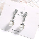 Musical Notes Ear Hooks