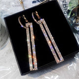 Musical Notes Ear Hooks